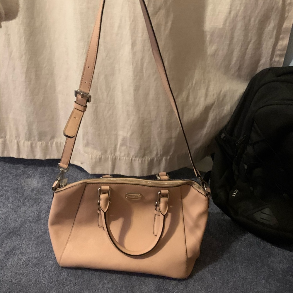Michael kors shoulder bag